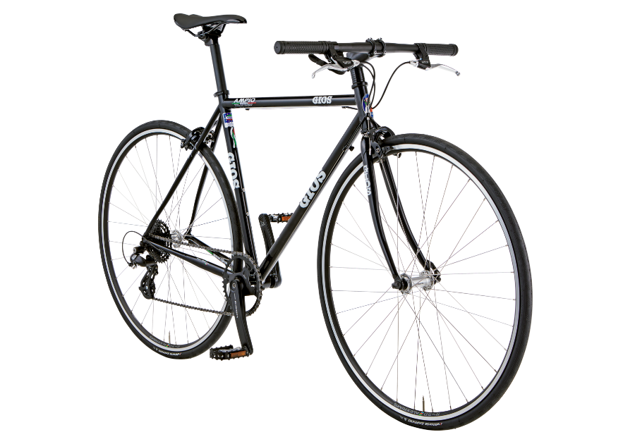 GIOS AMPIO 2026 ブラック