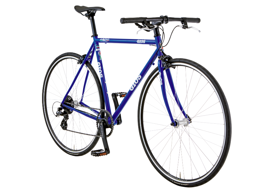 GIOS AMPIO 2026 ジオスブルー