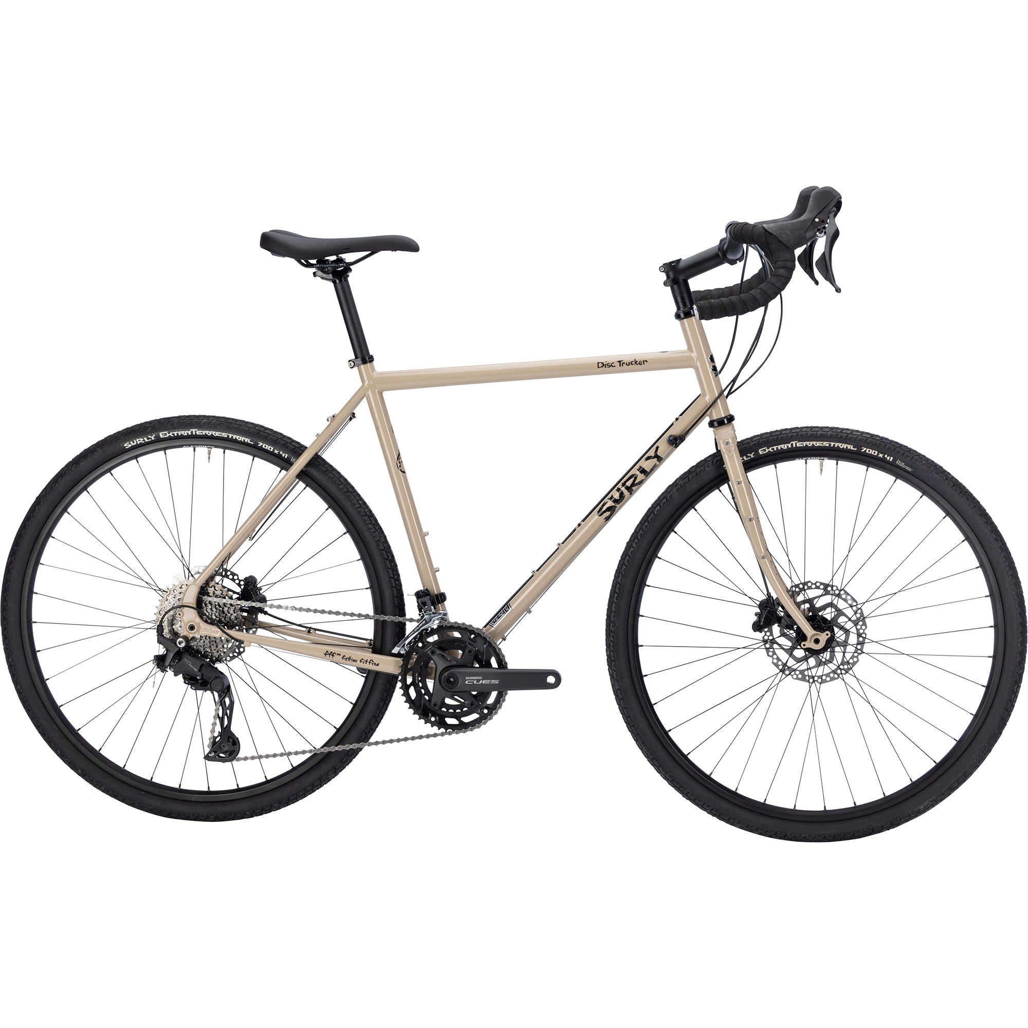 SURLY Disc Trucker 700c