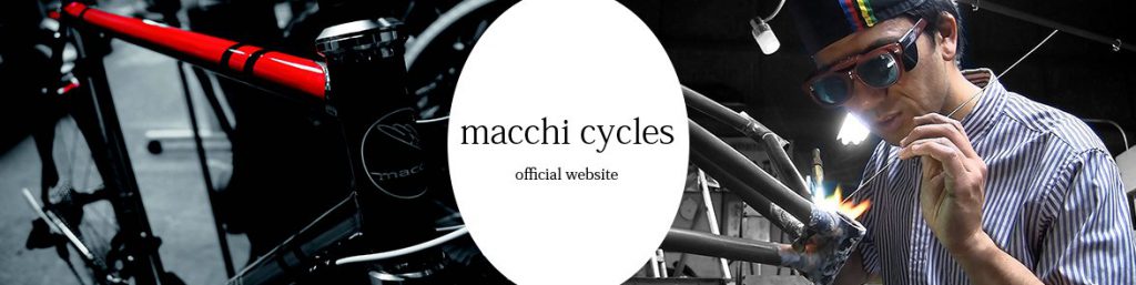 マッキサイクルズ