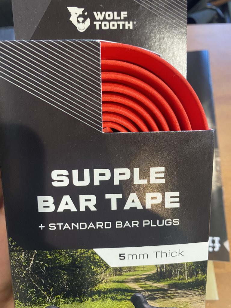 5mm厚バーテープ