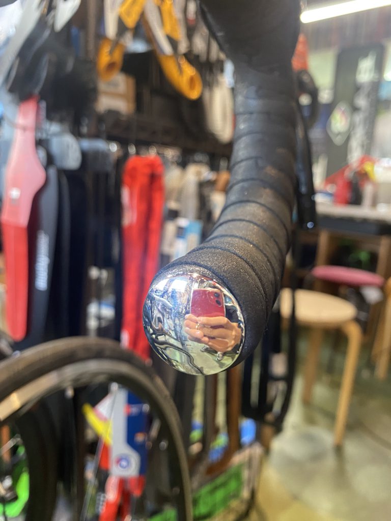 エンドキャップ1