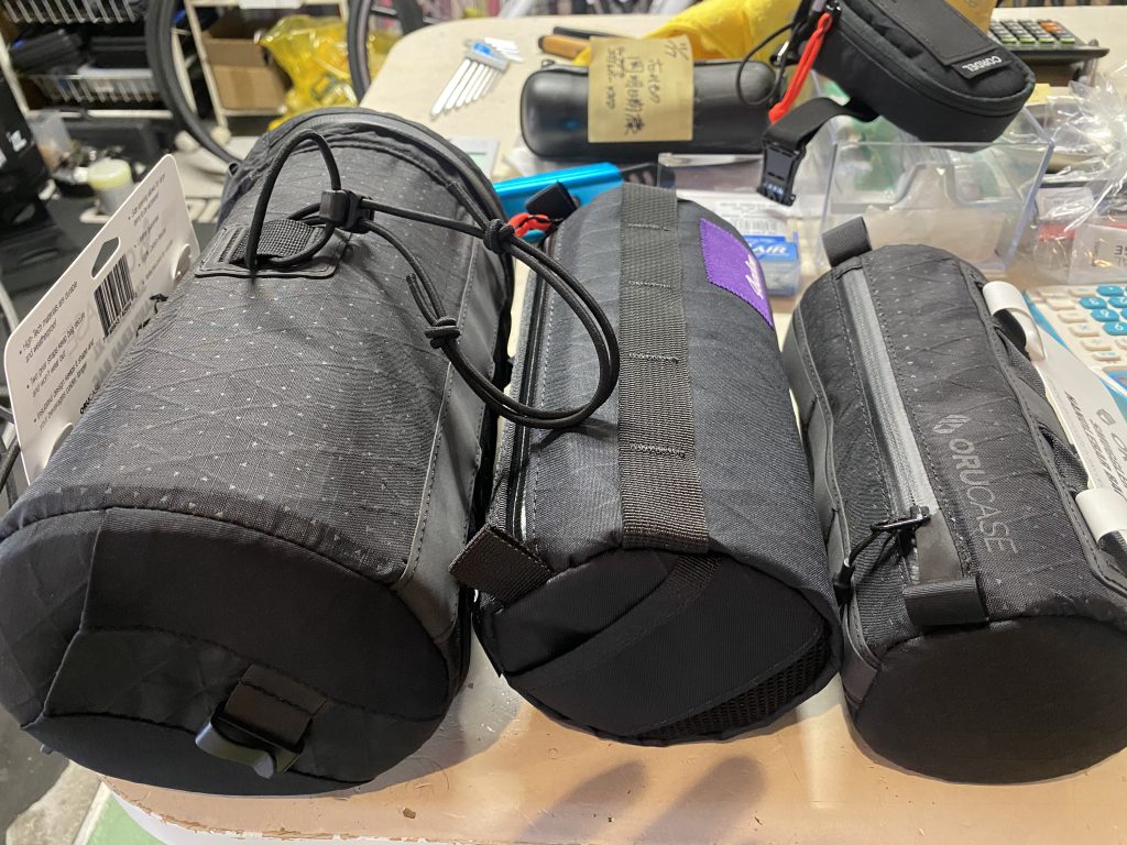 ハンドルバッグサイズ比較