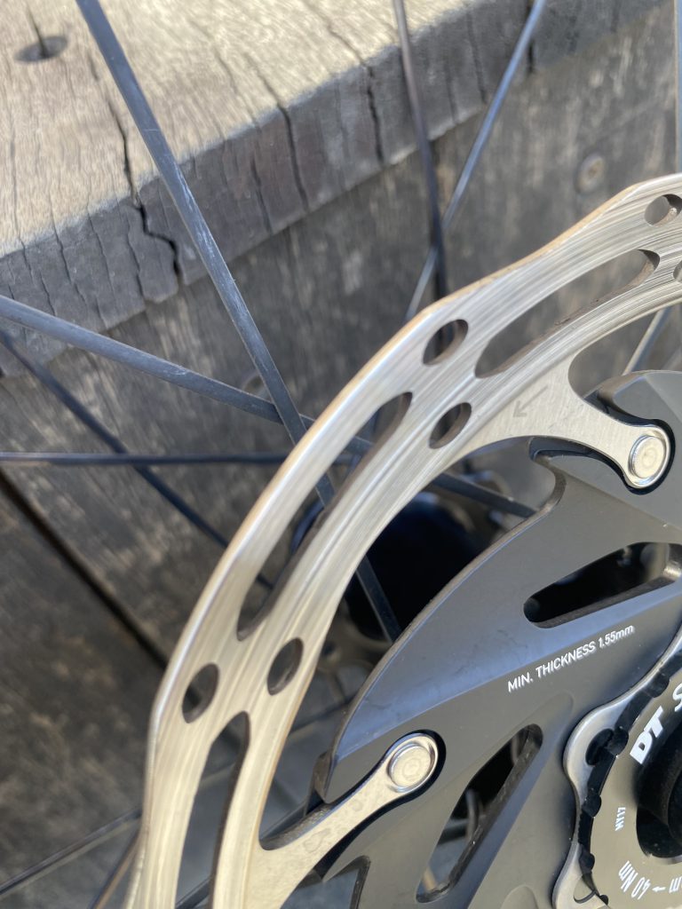 ディスクブレーキローター