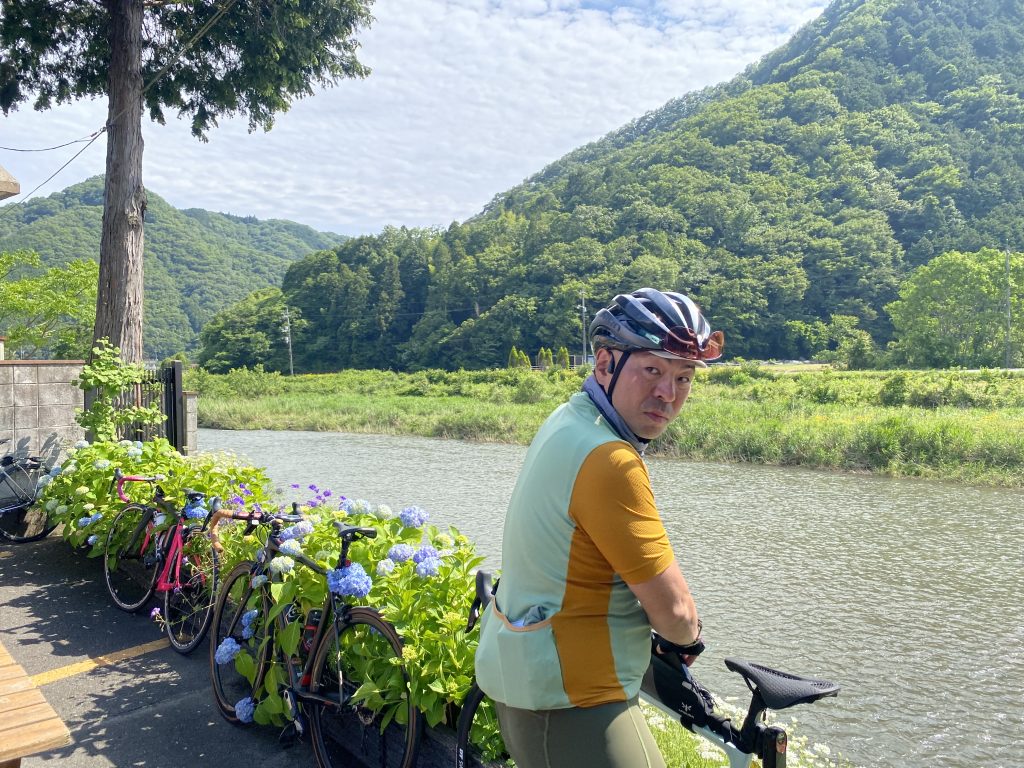 くぼ農園カフェ4