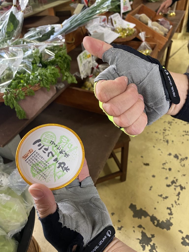 くぼ農園カフェ3